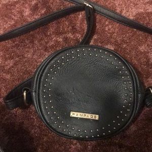 mini over the shoulder purse